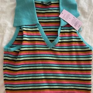 Wild Fable colorful top from Target